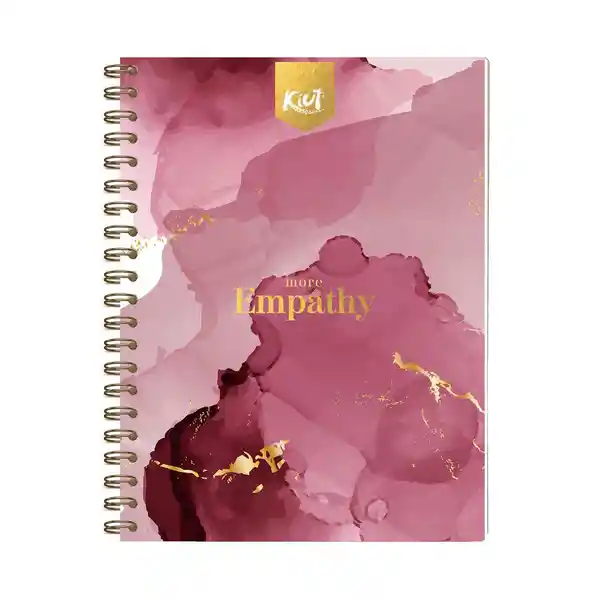 Kiut Cuaderno Registro Hojas 3013424