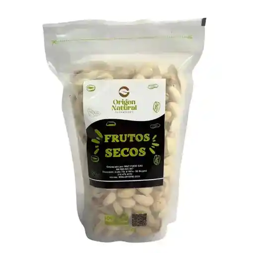 Pistacho Con Cáscara - Origen Natural
