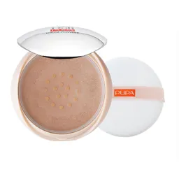 Pupa Polvo Like a Doll Loose Powder Rosy Beige