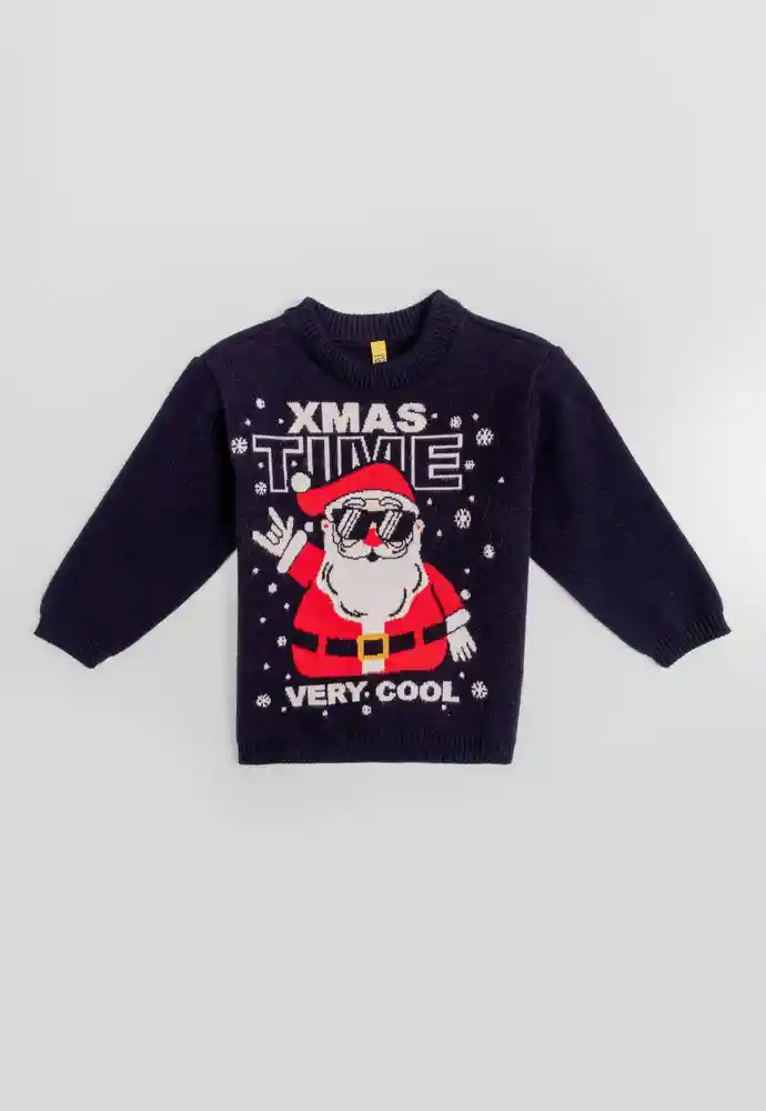 Buso 2t-navy