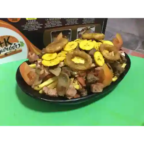 Picada