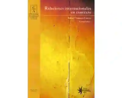 Relaciones Internacionales en Contexto