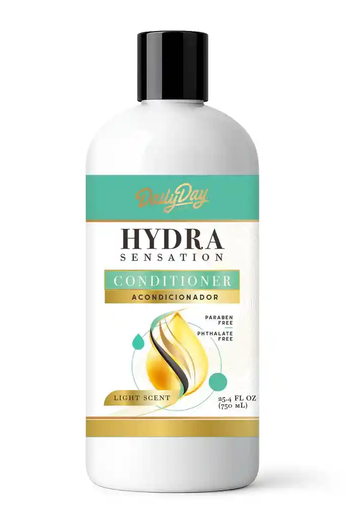 Acondiciandor Hydra Sensation *