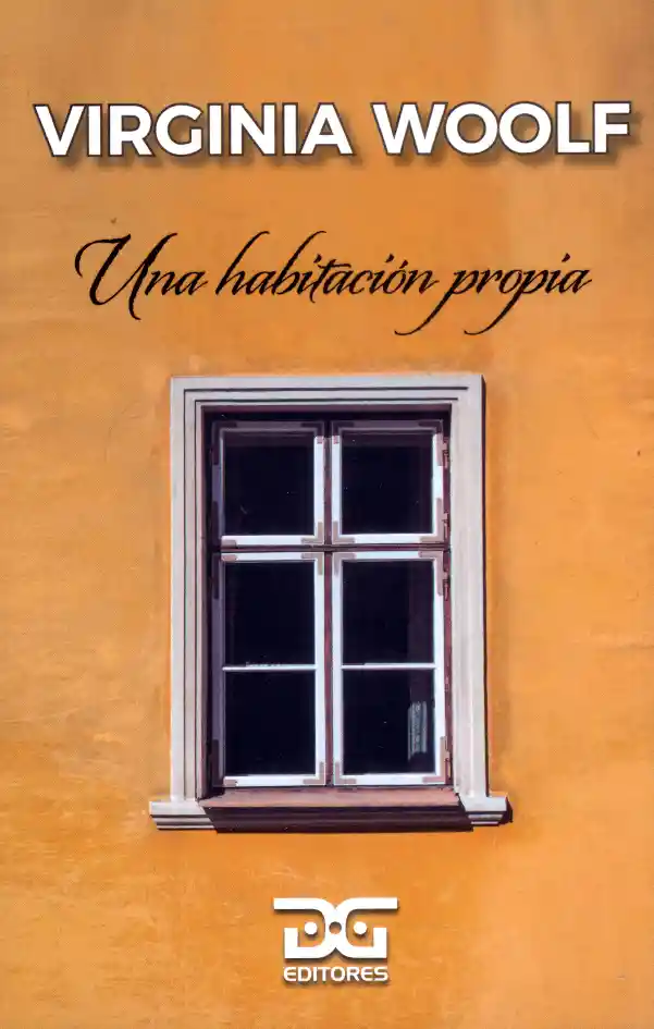 Una Habitación Propia