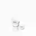 Ambiente Gourmet Set Para Chips