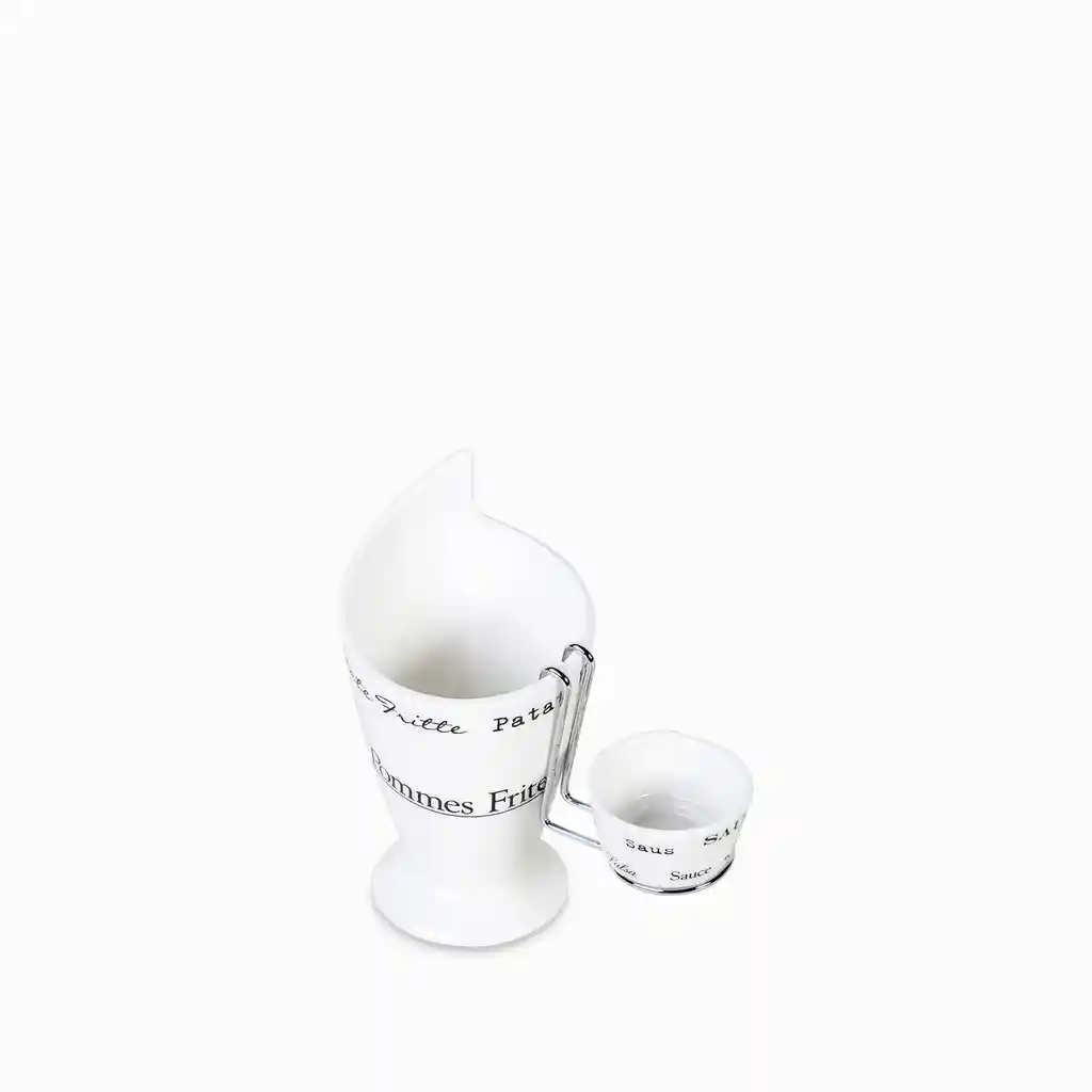 Ambiente Gourmet Set Para Chips