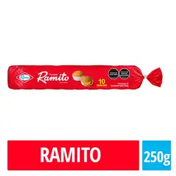 Ramito x10 Und