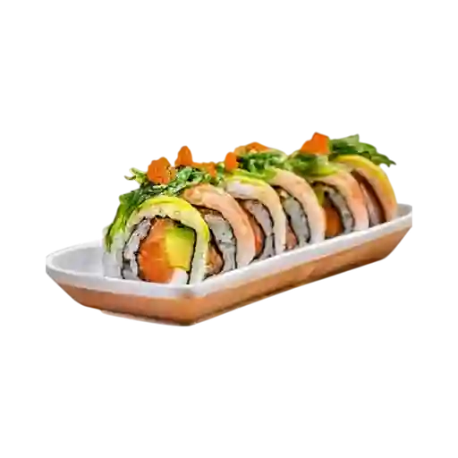 Sushi Peruanazo