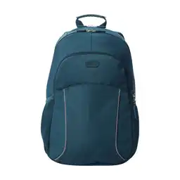 Morral Totto P Tablet y Pc Cambri Azul