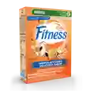 Cereal FITNESS Frutas x 350g