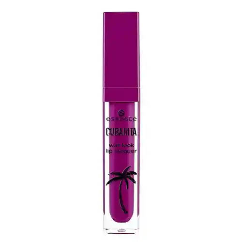 Essence Cubanita Labial Tono 01