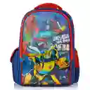 Scribe Morral Transformers Pro 17