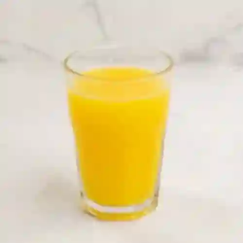 Jugo de Naranja