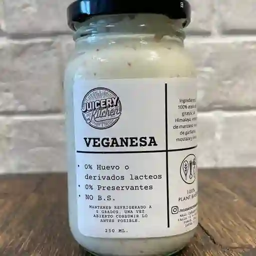 Veganesa