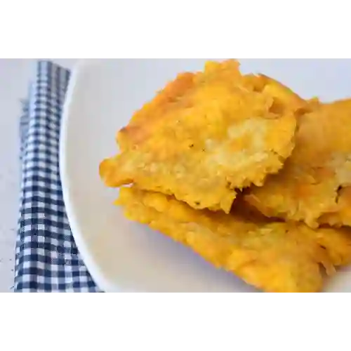 Patacón