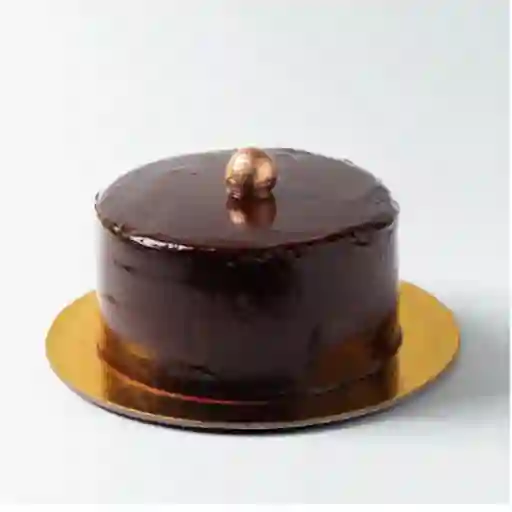 TORTA TRUFA CHOCOLATE GRANDE
