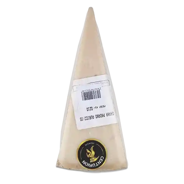 Centurion Queso Granapanado