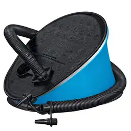 Bestway Bomba de Aire Ciclo Air Step 1.6 L