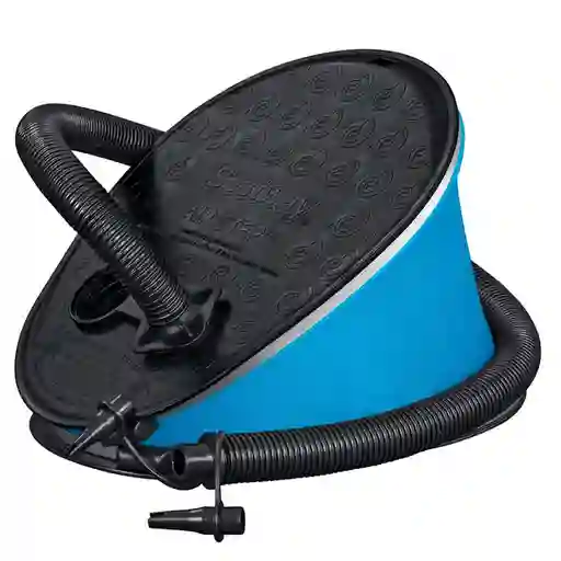 Bestway Bomba de Aire Ciclo Air Step 1.6 L