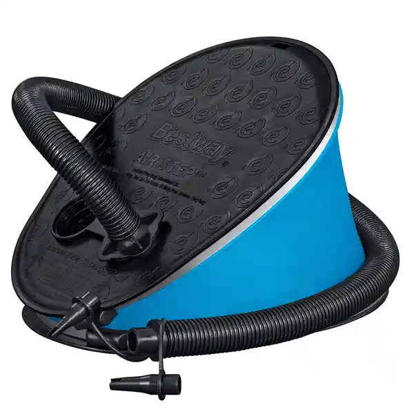 Bestway Bomba de Aire Ciclo Air Step 1.6 L