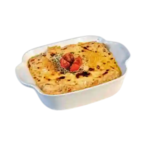 Lasagna container