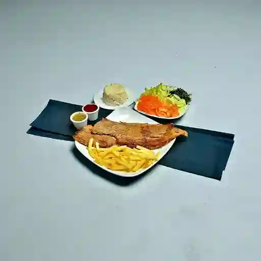 Sobrebarriga 400 gr