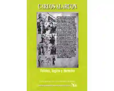 Validez, lógica y derecho