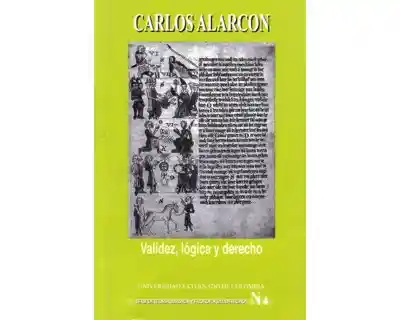 Validez, lógica y derecho
