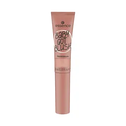 Rubor Essence Líquido Baby Got Blush