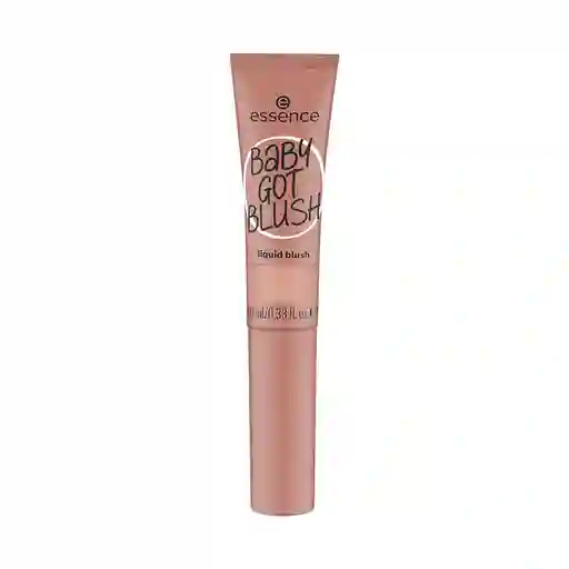 Rubor Essence Líquido Baby Got Blush