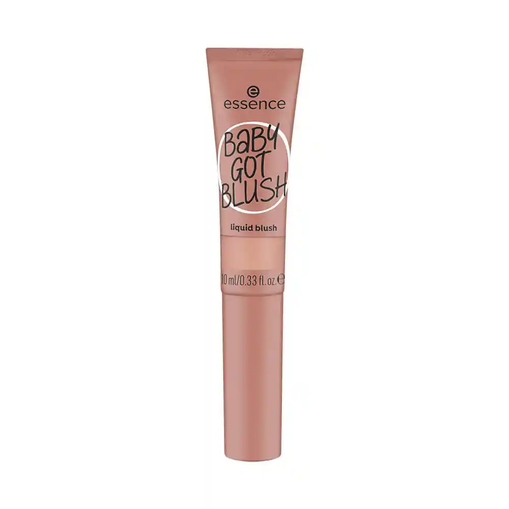 Rubor Essence Líquido Baby Got Blush