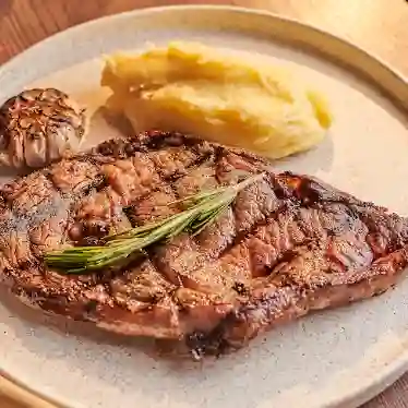 Rib eye