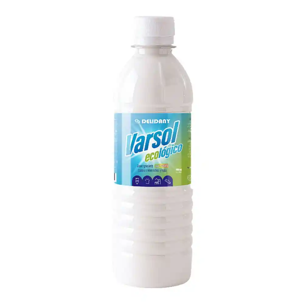 Varsol Delidany Ecologico
