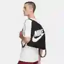 Nk Heritage Drawstring - Fa21 Talla Misc Accesorios Negro Para Hombre Marca Nike Ref: Dc4245-010