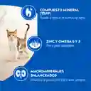 Comida para gatos Purina Cat Chow adulto delimix x 10kg
