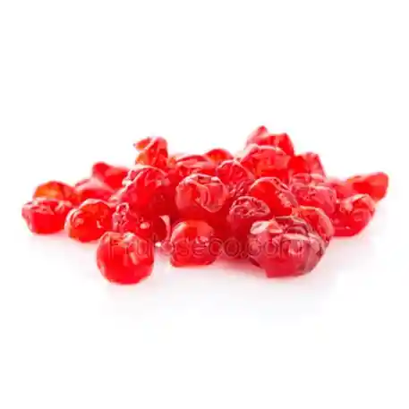 Cherries Deshidratado Granel