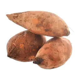 Yacón a Granel X Kg