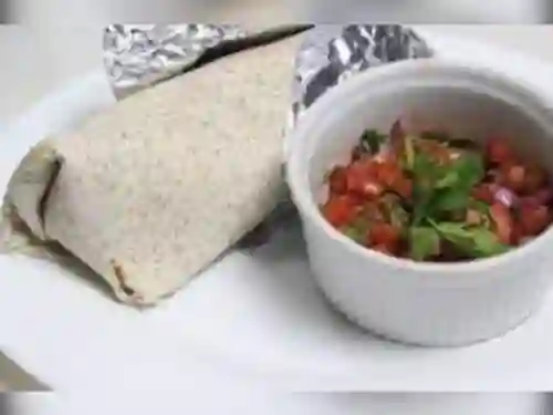 Burrito Especial