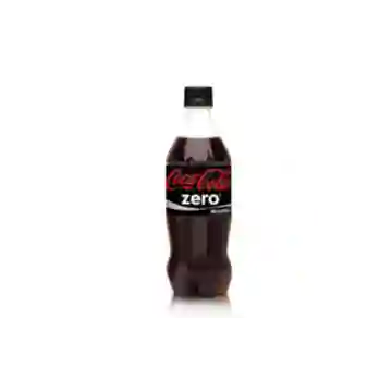 Coca Cola Zero