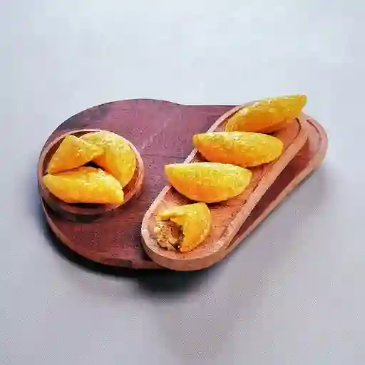 Empanada Mixta
