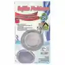 Kazaru Rejilla Multiusos Acero Inoxidable 2. 5''