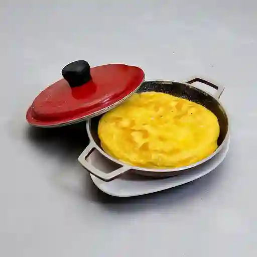 Huevos Revueltos