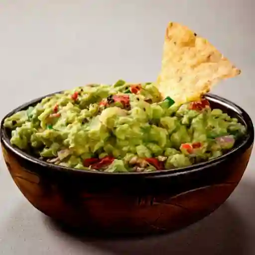 Guacamole