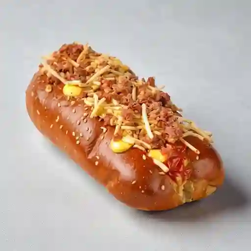 Bacon Dog