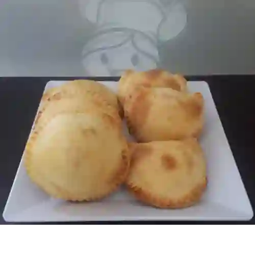 Empanada Horneada Criolla