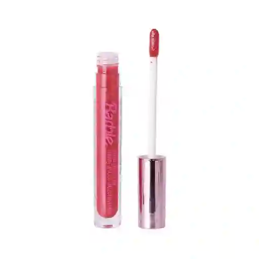 Brillo de Labios Serie Barbie Tono 02 Miniso