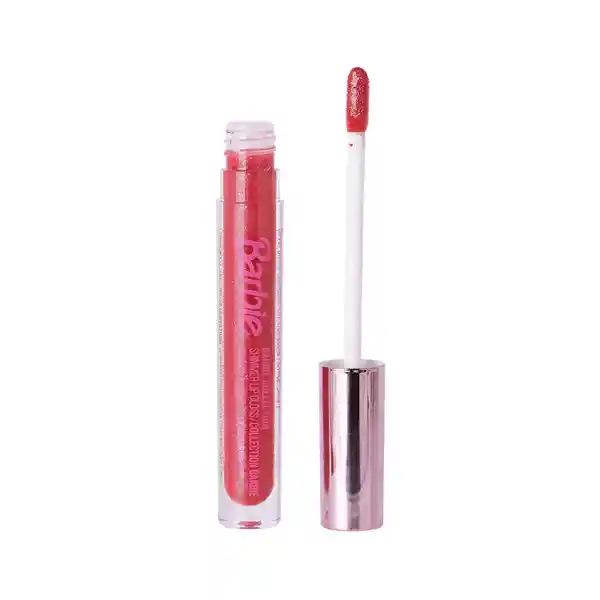Brillo de Labios Serie Barbie Tono 02 Miniso