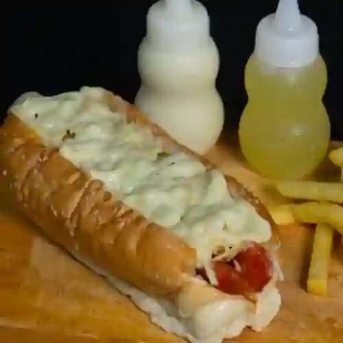 Perro Ranchero