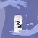 Nivea Desodorante Invisible Black & White en Barra