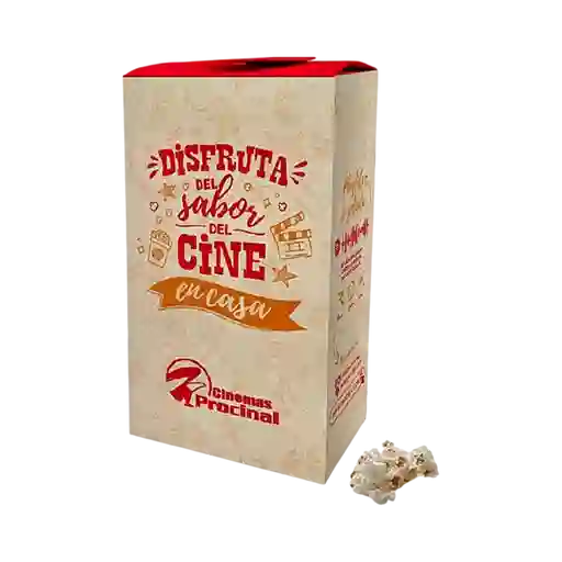 Crispetas 250 Oz